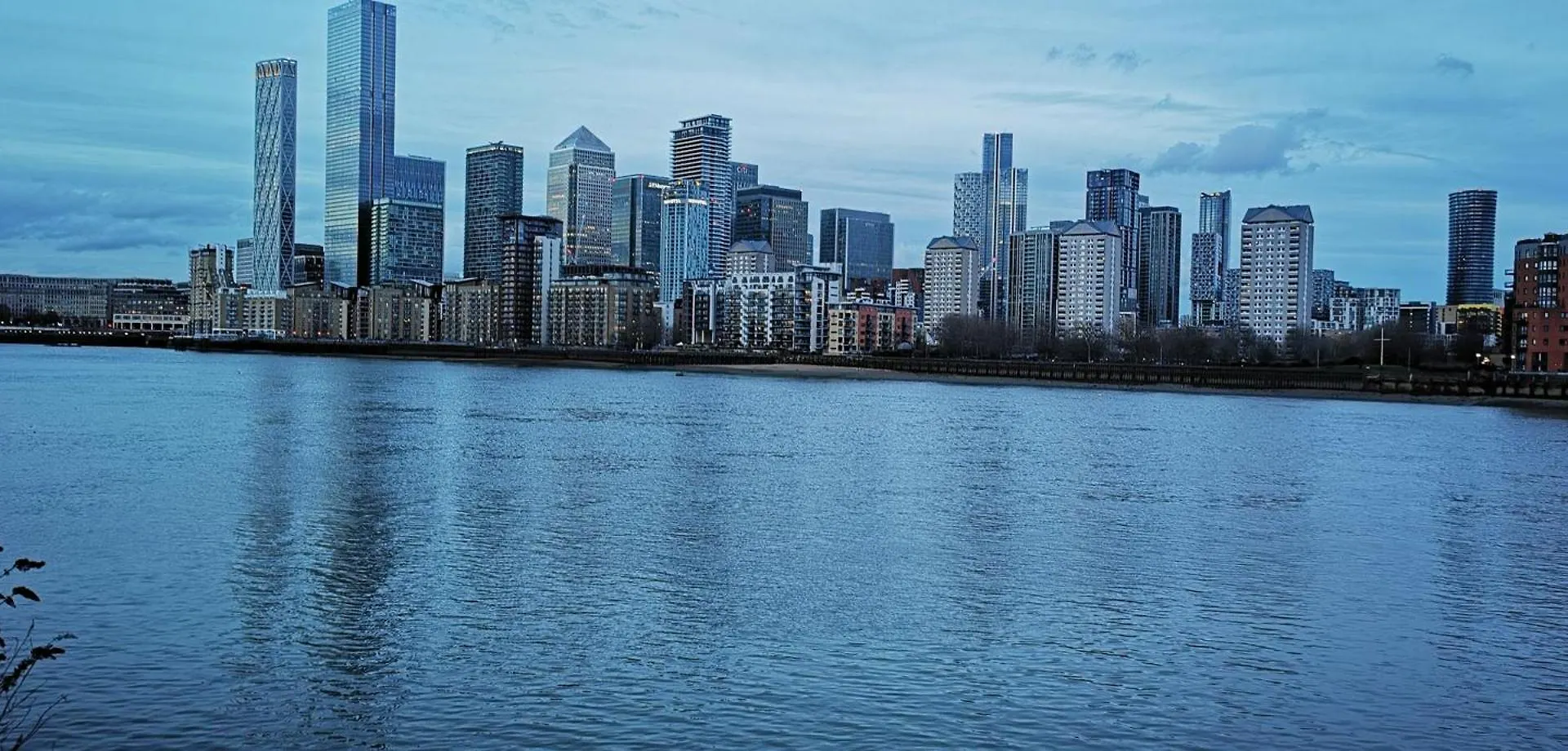 Apartment Riverside 3Br With Easy Transport 20Mins To City Centre London United Kingdom