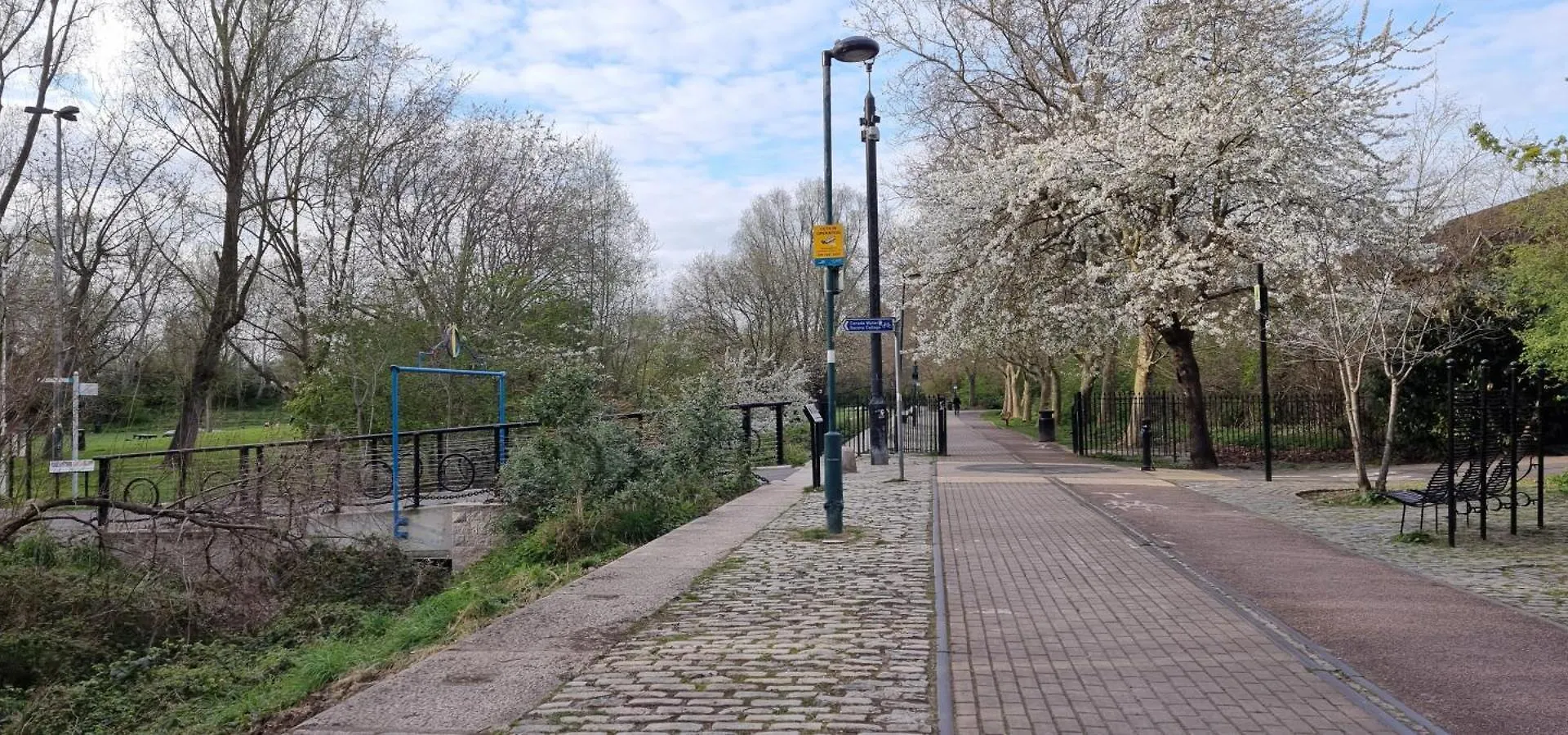 Riverside 3Br With Easy Transport 20Mins To City Centre London